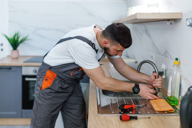 Best Commercial Plumbing Services  in Heathcote, NJ