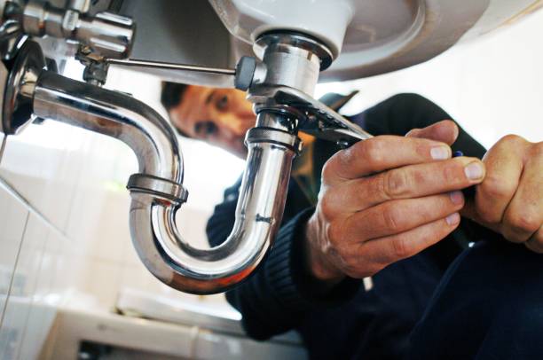Trusted Heathcote, NJ Plumbing Experts