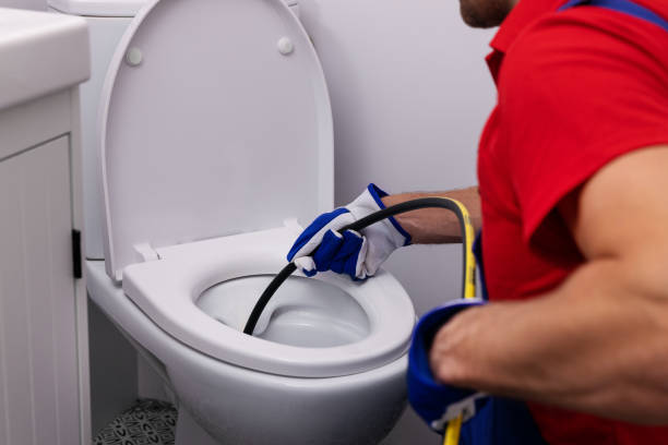 Best Water Leak Repair  in Heathcote, NJ