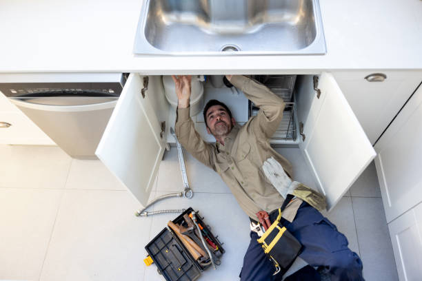 Best Best Plumbers Near Me  in Heathcote, NJ