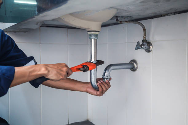 Best Plumbing Inspection Services  in Heathcote, NJ