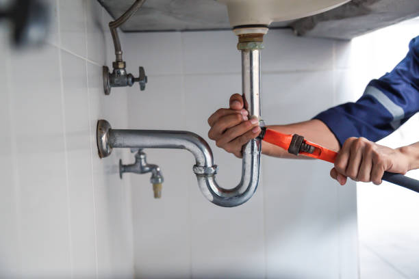 Best Emergency Plumbing Repair  in Heathcote, NJ