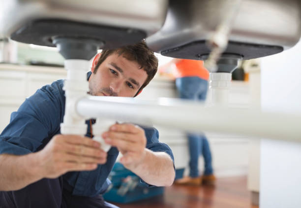 Best 24-Hour Plumber Near Me  in Heathcote, NJ