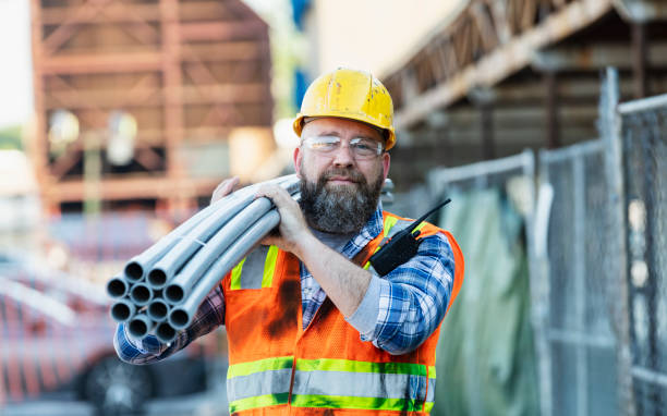 Best Clogged Drain Plumber  in Heathcote, NJ
