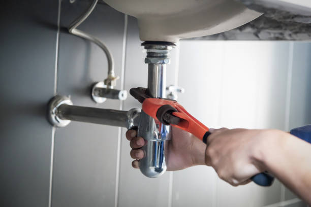 Best Affordable Plumber Near Me  in Heathcote, NJ