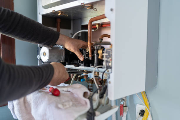 Clogged Drain Plumber in Heathcote, NJ