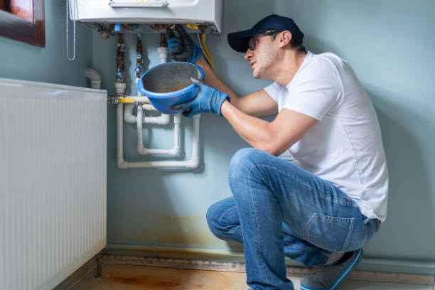Best Plumbing Services Near Me  in Heathcote, NJ