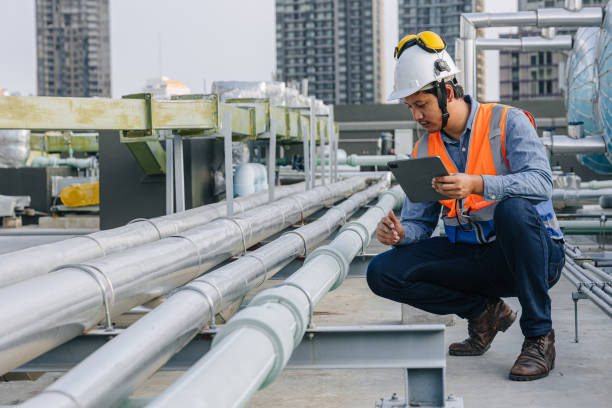 Best Sewer Line Repair  in Heathcote, NJ