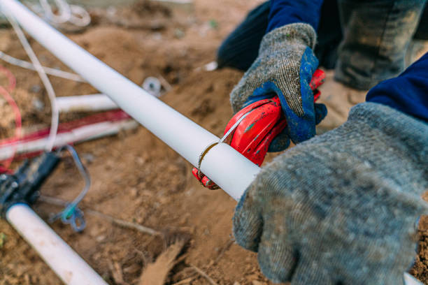 Best Local Plumber Services  in Heathcote, NJ